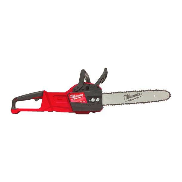 Tronçonneuse M18FCHS35-0 - MILWAUKEE - sans batterie, ni chargeur - 4933479678 - Image 2