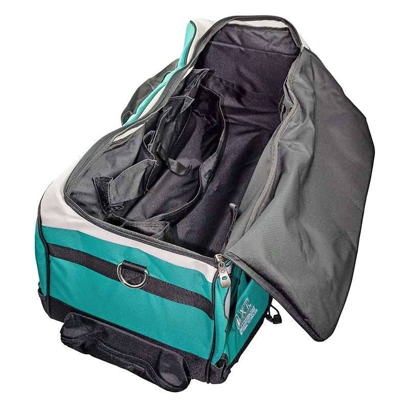 Makita - Sac Trolley pour le transport d'électroportatif - MAKITA - 831279-0 - Imagen 3