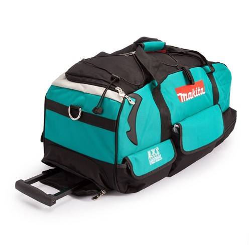 Makita - Sac Trolley pour le transport d'électroportatif - MAKITA - 831279-0 - Imagen 2