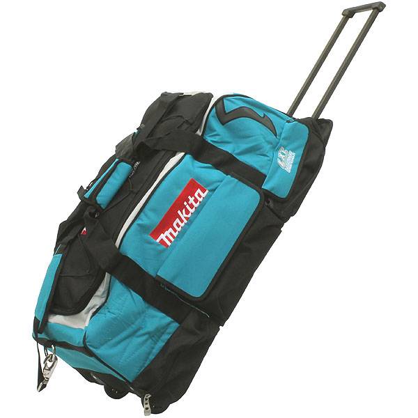 Makita - Sac Trolley pour le transport d'électroportatif - MAKITA - 831279-0 - Imagen 1