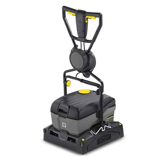 Kärcher - Autolaveuse compacte BR 40/10 C Ep KARCHER PRO 1.783-311.0 Karcher - Imagen 1
