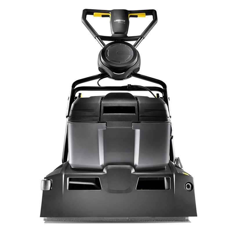 Kärcher - Autolaveuse compacte BR 40/10 C Ep KARCHER PRO 1.783-311.0 Karcher - Imagen 2