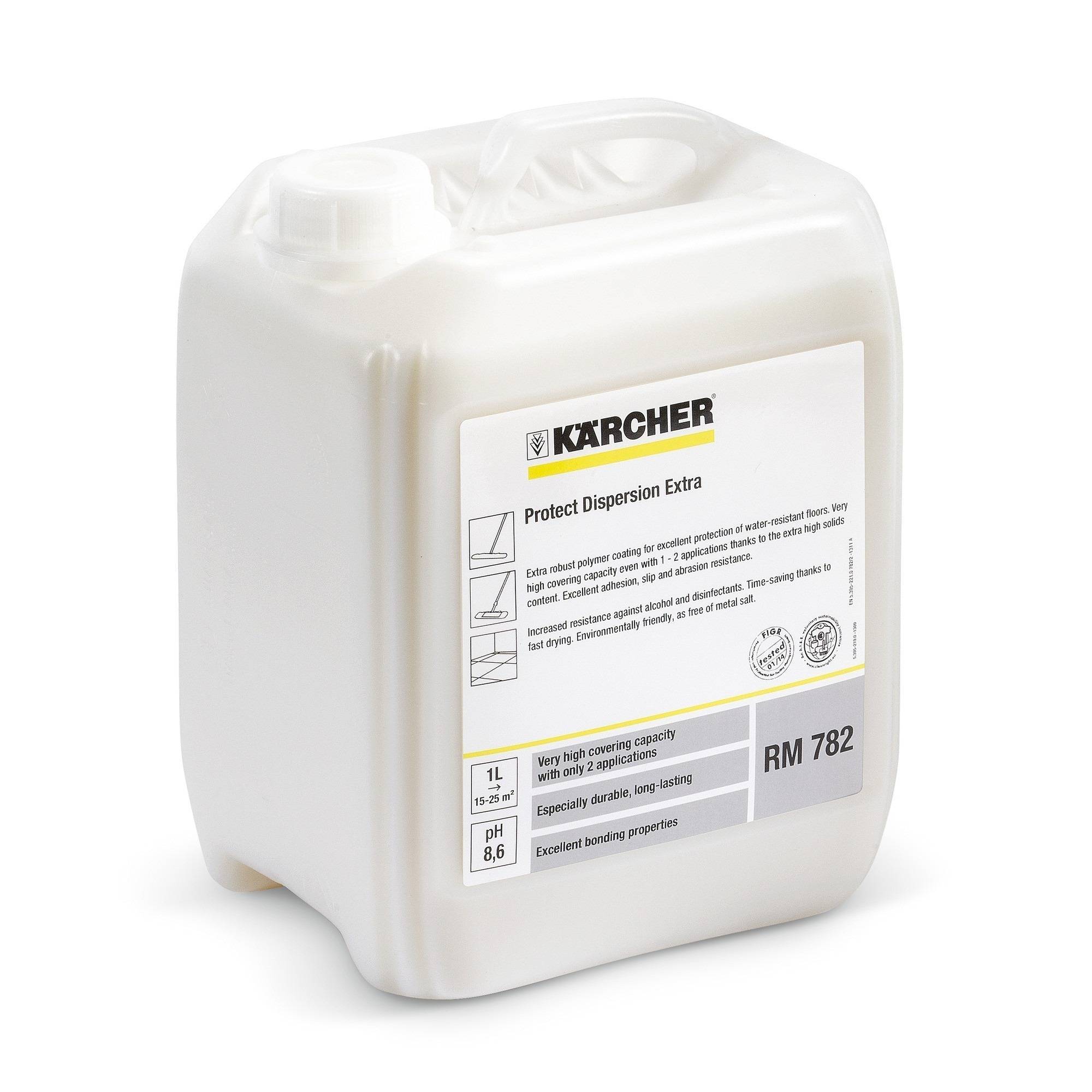 Kärcher - Emulsion Extra RM 782 5 litres - 62958160 - Karcher