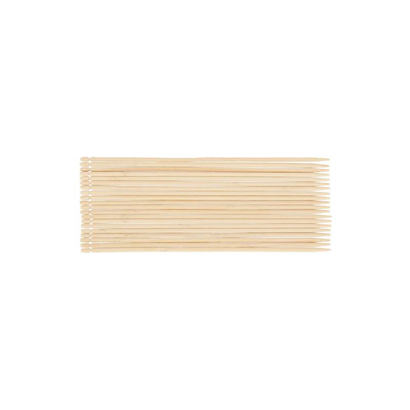 Esschert Design - Lot de 20 tuteurs Bambou 30 cm - Esschert Design - Imagen 2