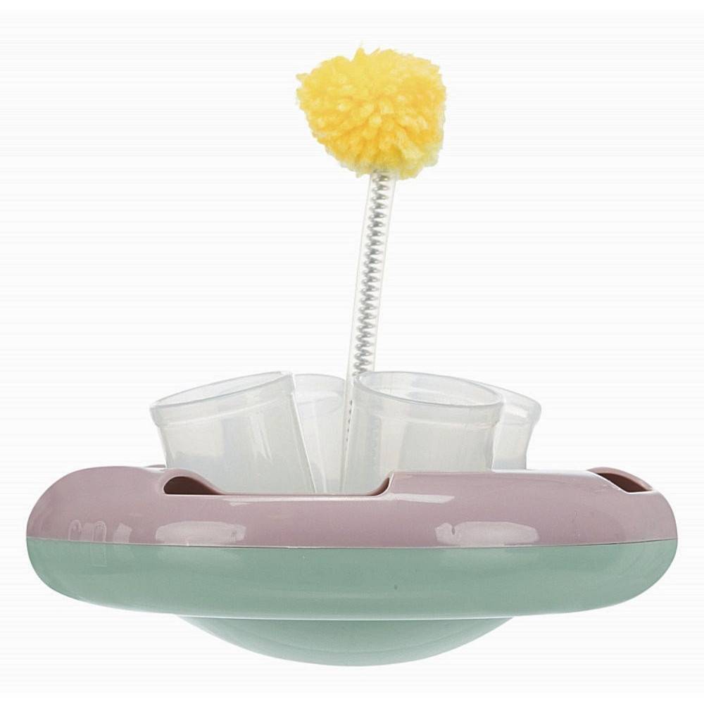 jeux junior Snack & Play dimensions: ø 18 cm pour chat - Image 10