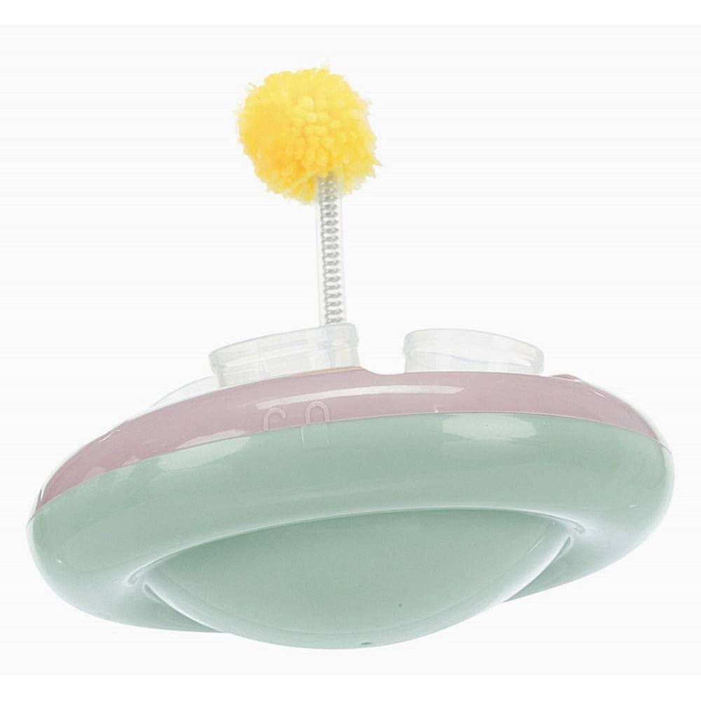 jeux junior Snack & Play dimensions: ø 18 cm pour chat - Image 5