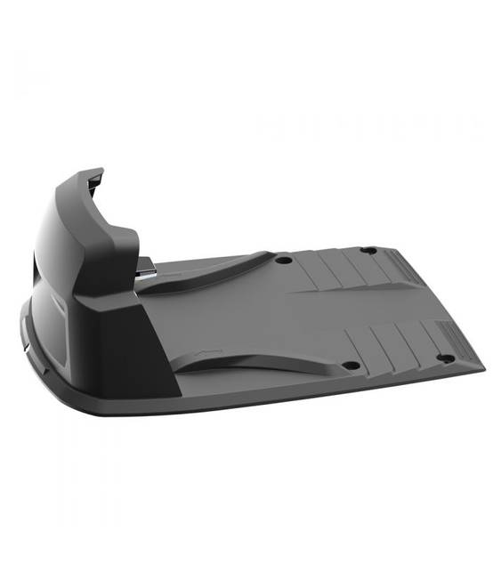 popster - Robot tondeuse sans fil 18V, coupe 24 cm, RTK+VSLAM, 1500 m² - POPSTER Unicut P1 - Image 2