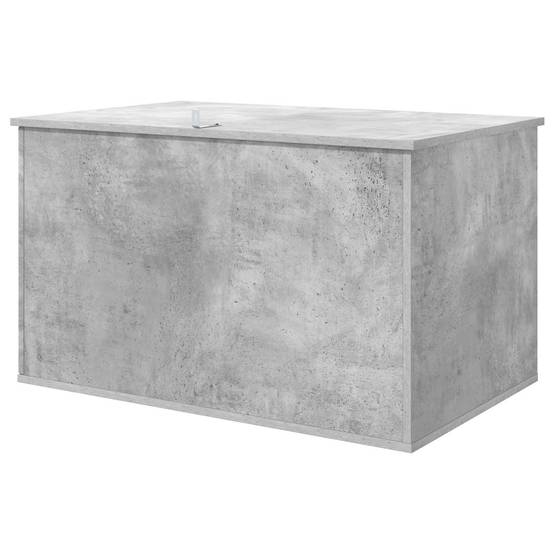 Chatiere bois gris 85 x 55 x 50,5 cm - Prolenta premium p367.9 - Image 9