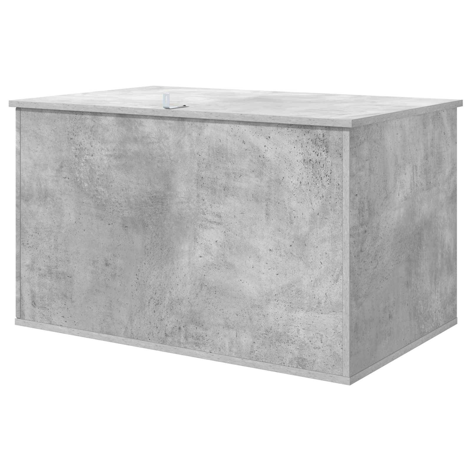 Chatiere bois gris  85 x 55 x 50,5 cm  - Prolenta premium p367.9 - Image 9