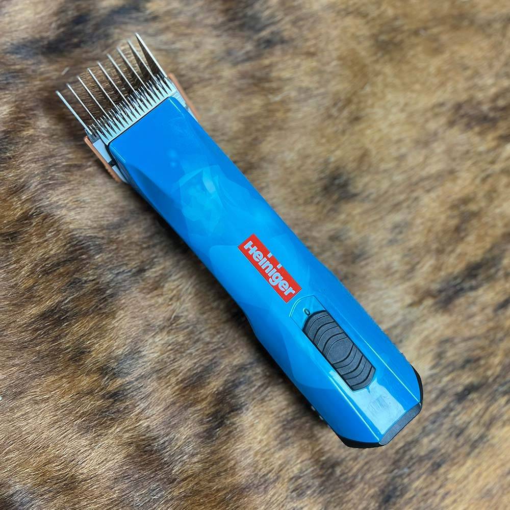 Heiniger - Sabot snap-on 1/2 13mm HEINIGER - Image 2