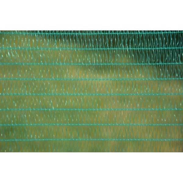 Clôture universelle - KERBL - 20 m - 11 piquets simple pointes - 80 cm - Vert - Image 5