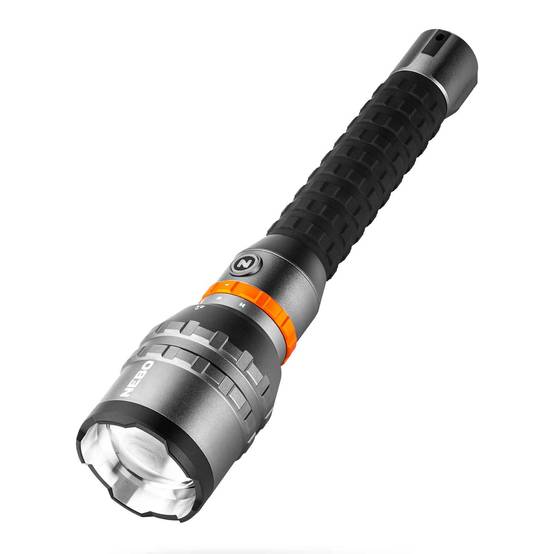NEBO DAVINCI 12000 lm - Lampe Torche LED Rechargeable Ultra Puissante - Image 1