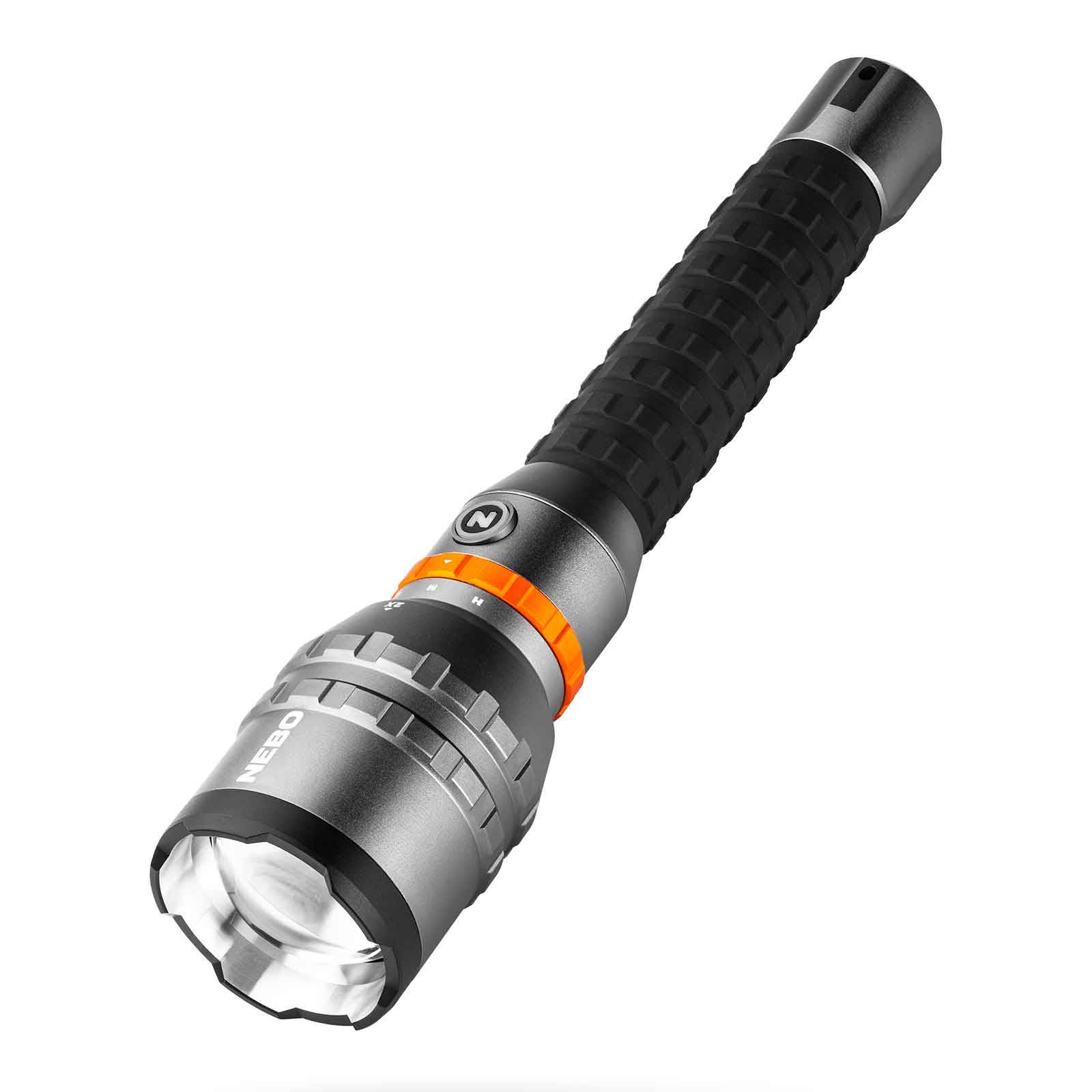 NEBO DAVINCI 12000 lm - Lampe Torche LED Rechargeable Ultra Puissante - Image 1