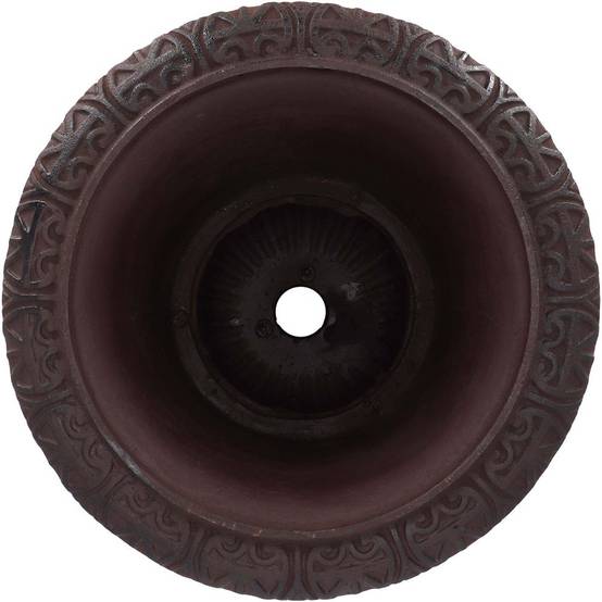 Esschert Design - Vase Médicis en fonte Lot de 3 - Image 3