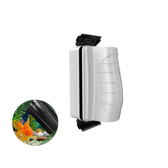 Nettoyeur Magnétique Flottant pour Aquarium - Grattoir DtopbuyAge - Image 1