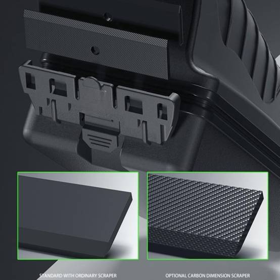 Nettoyeur Magnétique Flottant pour Aquarium - Grattoir DtopbuyAge - Image 3