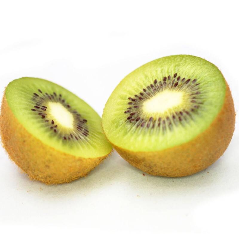 Kiwi Bruno (Femelle) à fleurs Blanche - feuillage Caduc - Godet - 5/20 cm-  hauteur à maturité De 3,00 m à 5,00 m - Imagen 5