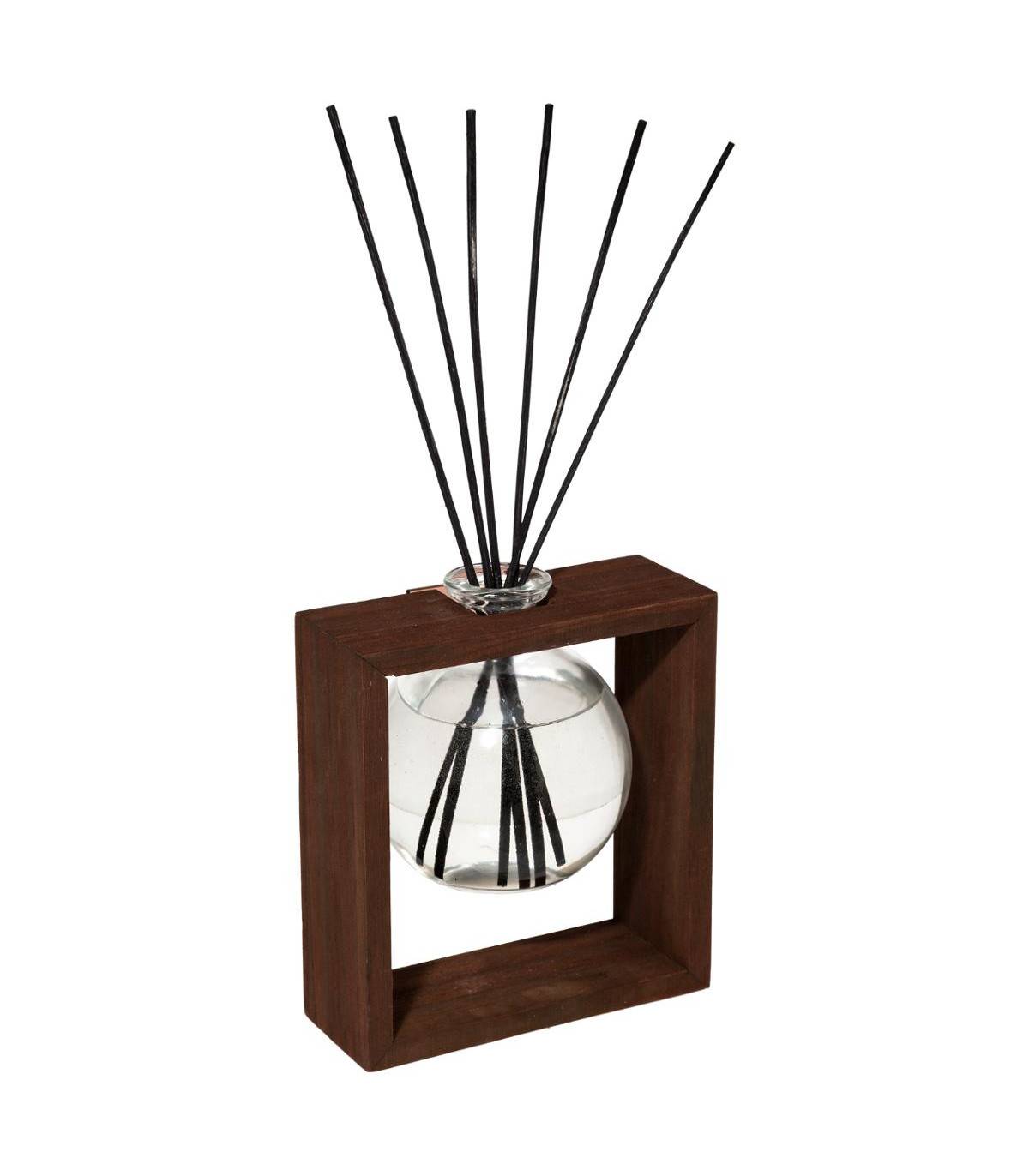Diffuseur de parfum Patchouli 250 ml avec 6 Bâtonnets - Imagen 1