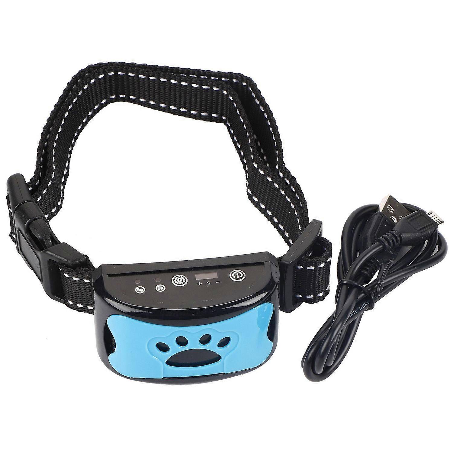 Collier anti-aboiement pour chien MCBOSON - Image 2