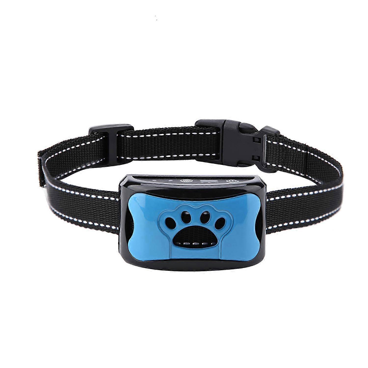 Collier anti-aboiement pour chien MCBOSON - Image 1