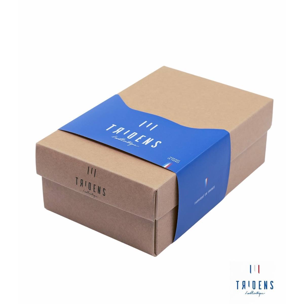 TRIDENS - Fourchette avec support bois - Imagen 3