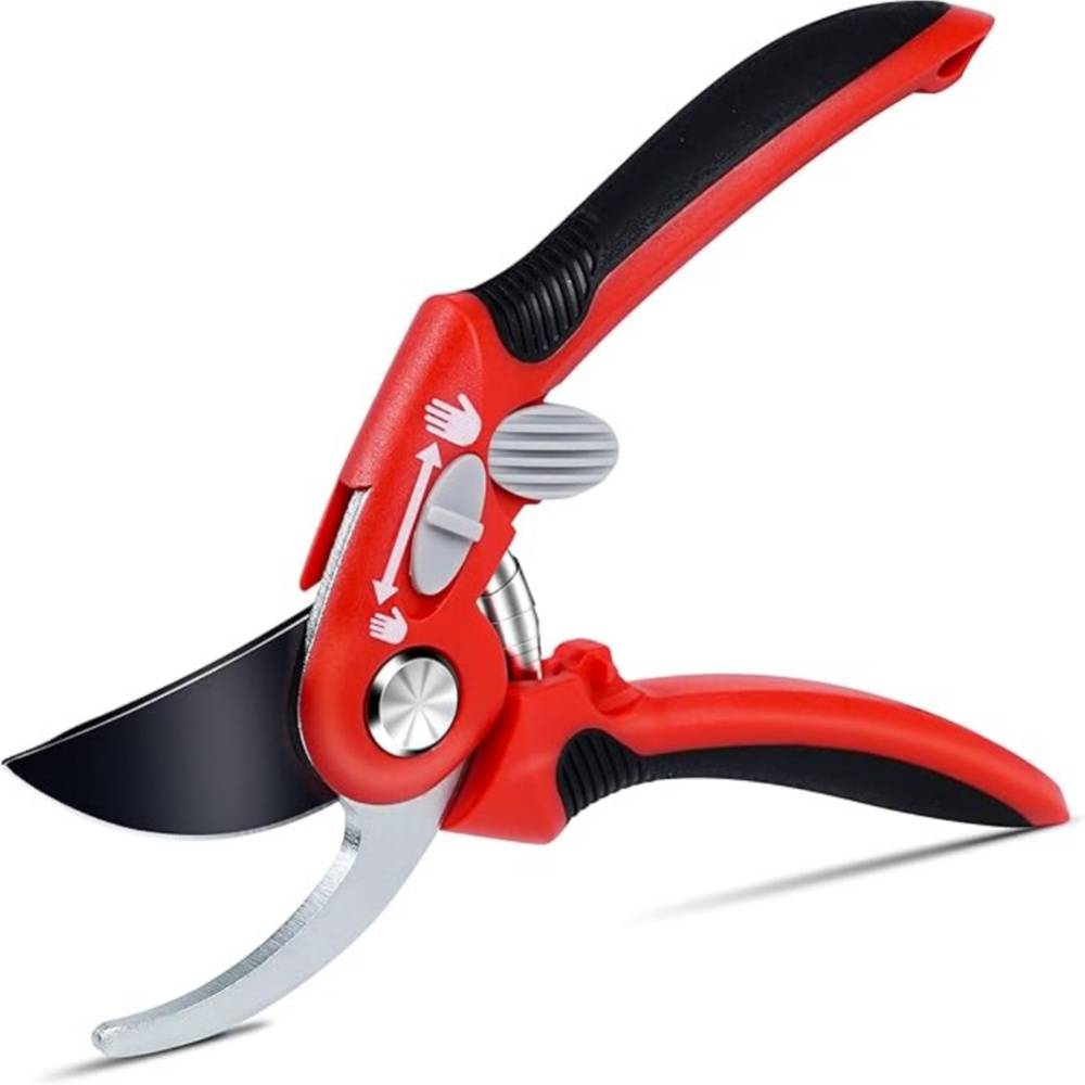 DtopbuyAge - Sécateur de jardin haut de gamme - Image 1