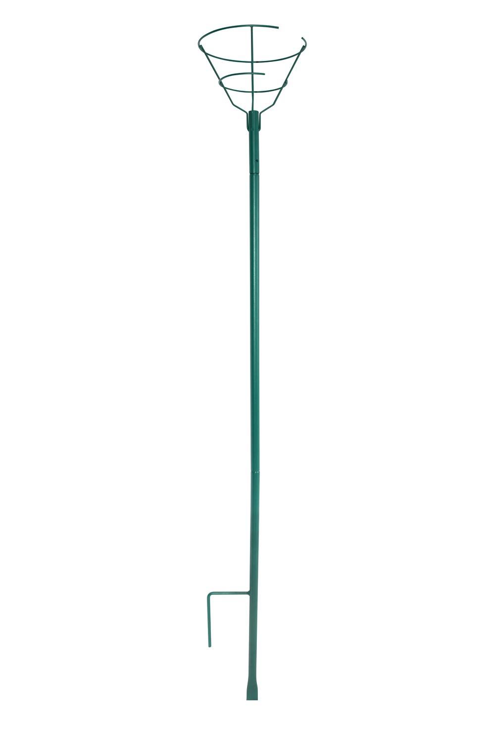 Louis Moulin - Tuteur pour rosier tige - 170 cm - vert sapin Louis Moulin