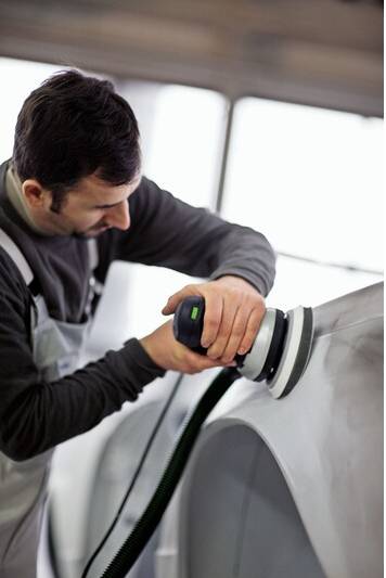 Festool - Pad d'interface FESTOOL IP-STF-D90/6 - 497481 - Imagen 2
