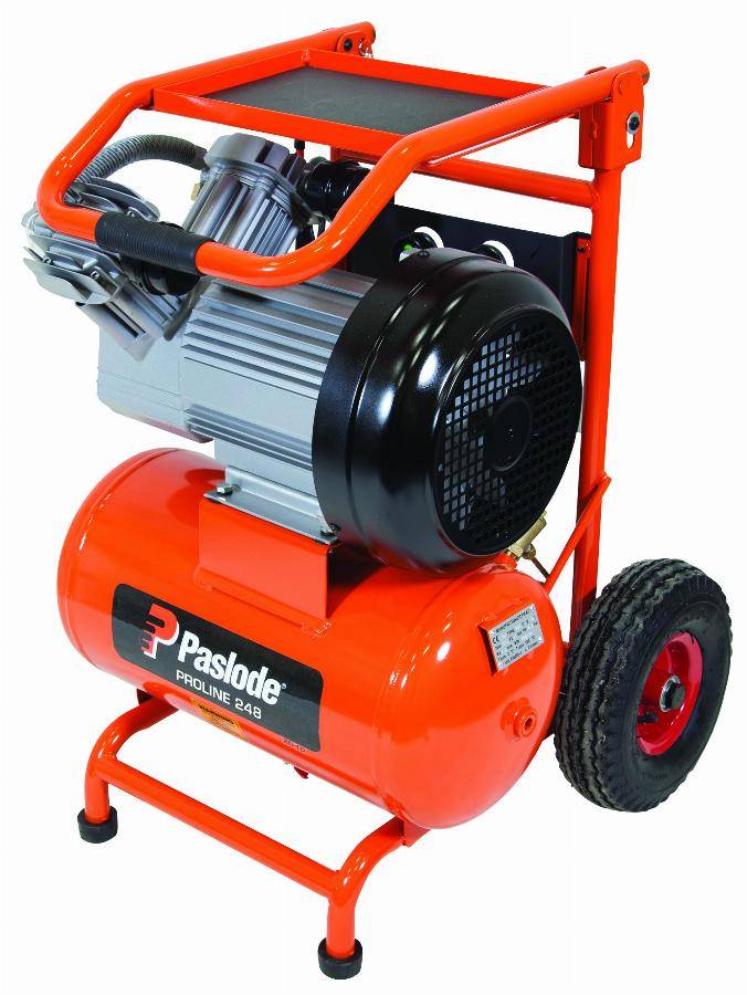 Compresseur Proline 248 SPIT 20 litres - 152160 - Imagen 1