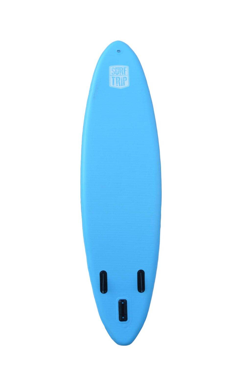 Paddle gonflable - En dropstitch - Avec sac de transport - Dimensions : 305 x 76 x 15 cm - Surftrip - Image 2
