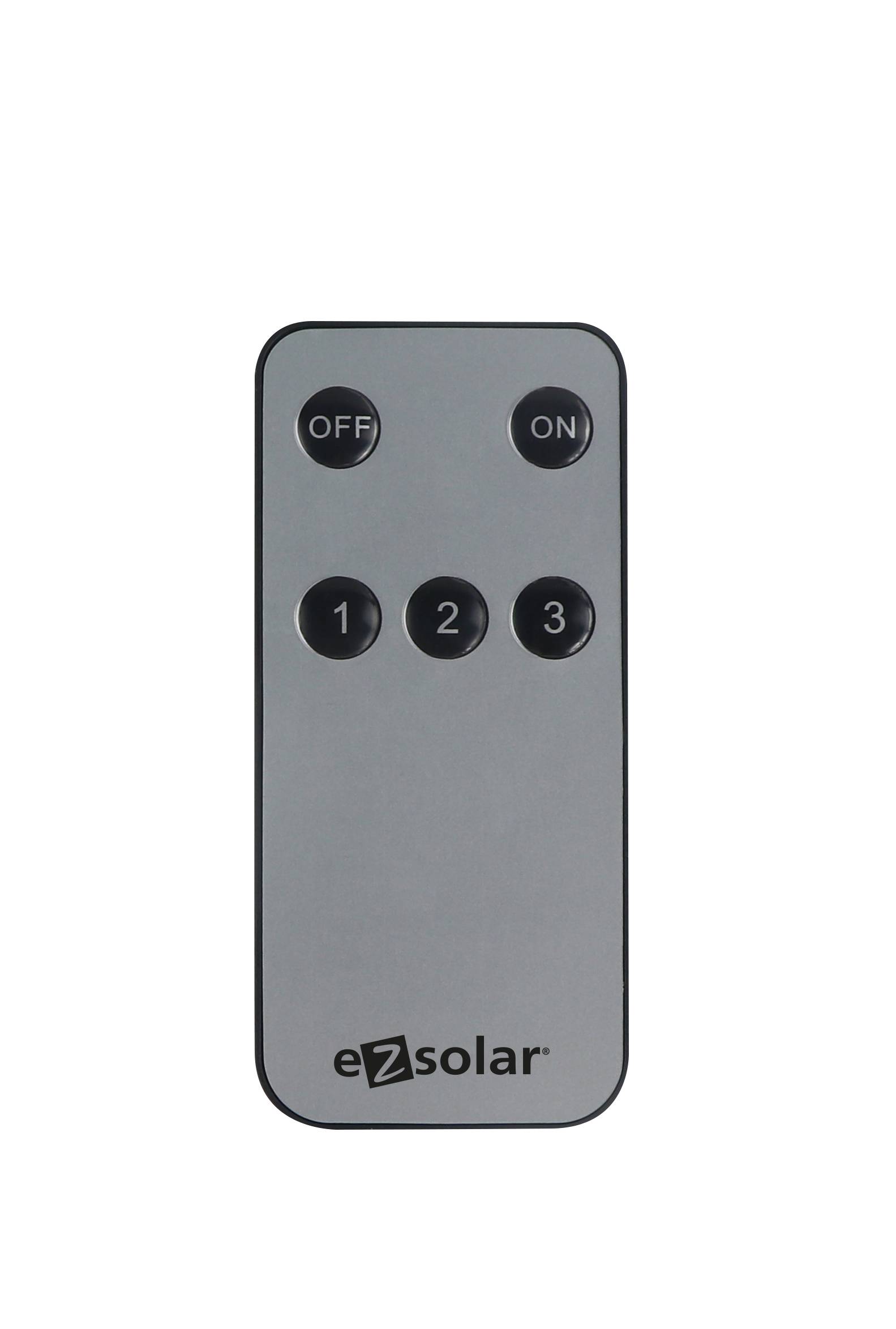 Applique solaire EZ Solar SL025EZ - 750lm - Imagen 4