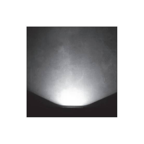 Applique murale extérieure Lampe LED 12W 3000K blanc chaud IP65 ASLO - Imagen 4
