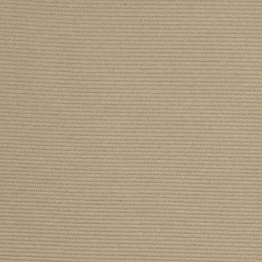 Parasol acier et polyester taupe 300 x 300 x 225 cm - PANGIVO - Image 8