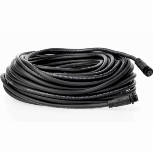 Jardiprotec - Câble de raccordement 24V pour éclairage de jardin - 2m - Imagen 2