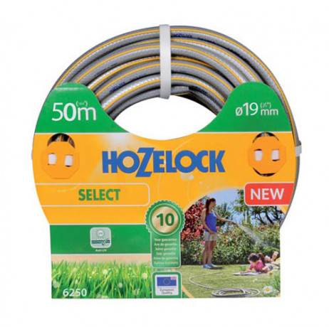 Hozelock - Tuyau Select 50m Ø 19 - Image 1