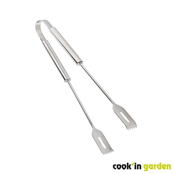 Cook in Garden - Pince en inox - Image 1