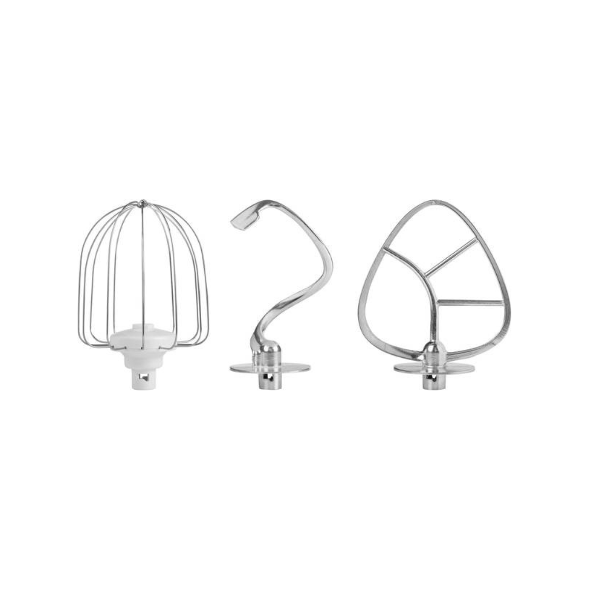 Robot multifonction 1200W Cuve 5 litres MX-4817 Blanc Accessoires TRISTAR - Imagen 7