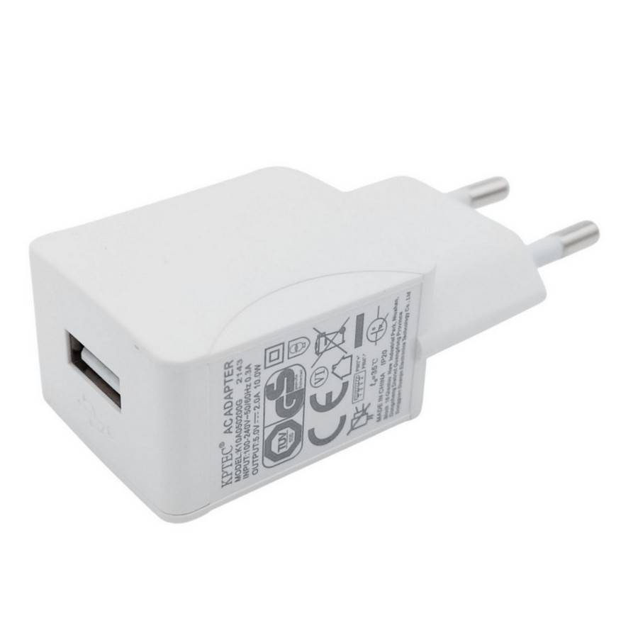 Adaptateur secteur pour diffuseur Madrid - Image 1