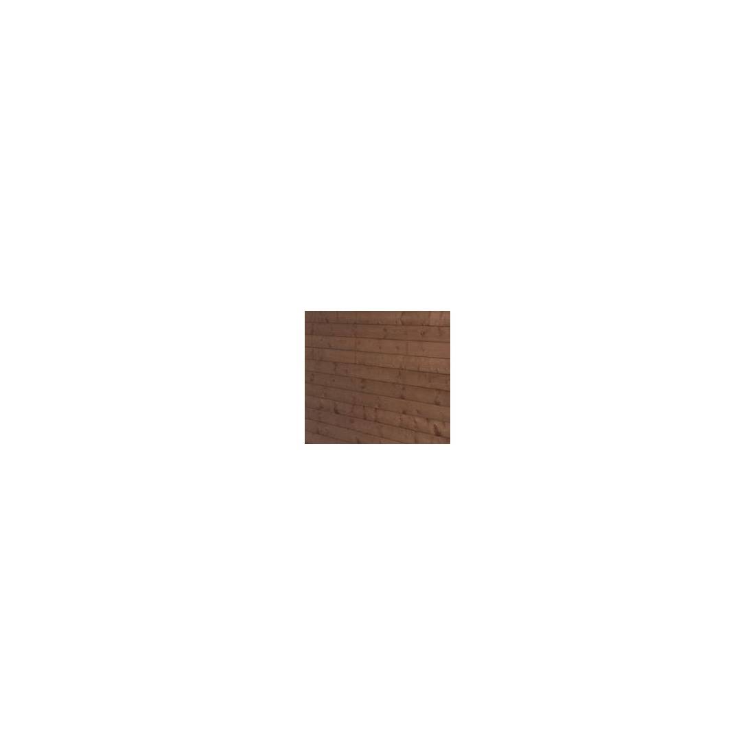 Altanka - Plancher universel pour abris de jardin - 18 mm - paquet de 3 m2 - Traité - POD05 - ALTANKA - Imagen 6