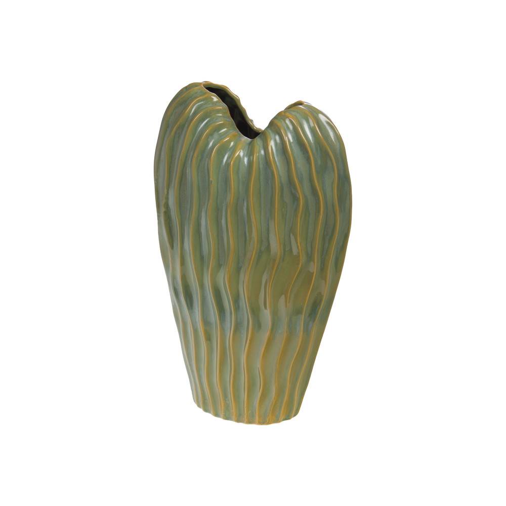 Amadeus - Vase Cédar grand modèle en céramique - Image 1