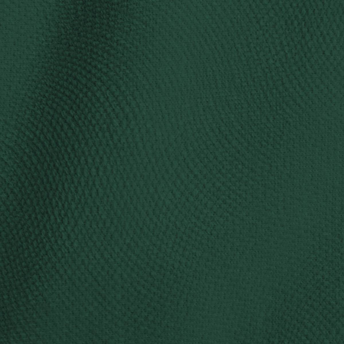 Atmosphera - Rideau "Lilou" vert 140x260cm - Atmosphera Créateur d'intérieur - Imagen 4