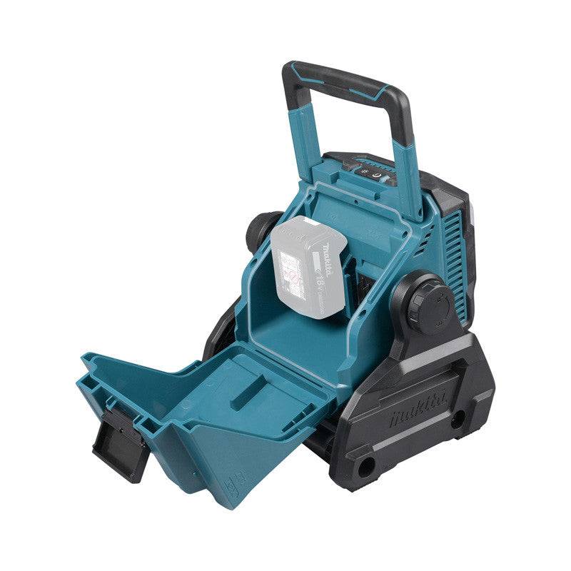 Makita - Lampe de chantier LED sans fil XGT MAKITA ML005G - 3600lm Makita - Imagen 3