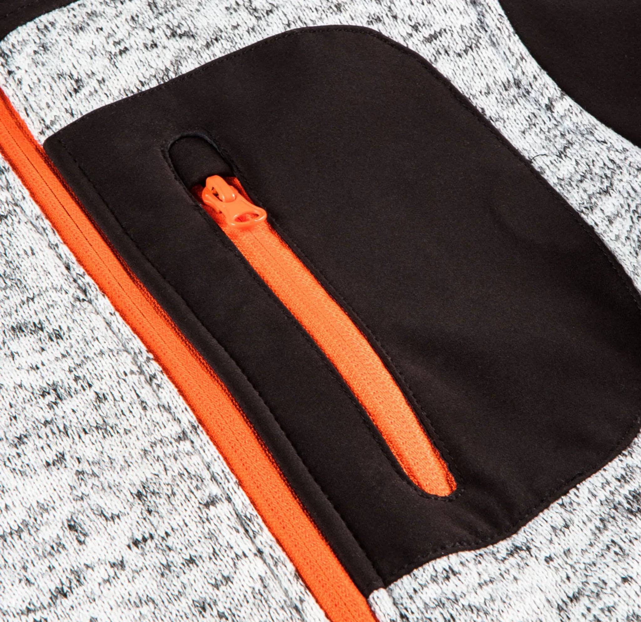 Neo Tools - Veste de travail NEO TOOLS 81-555 - taille XL - NEO TOOLS EPI - Imagen 3