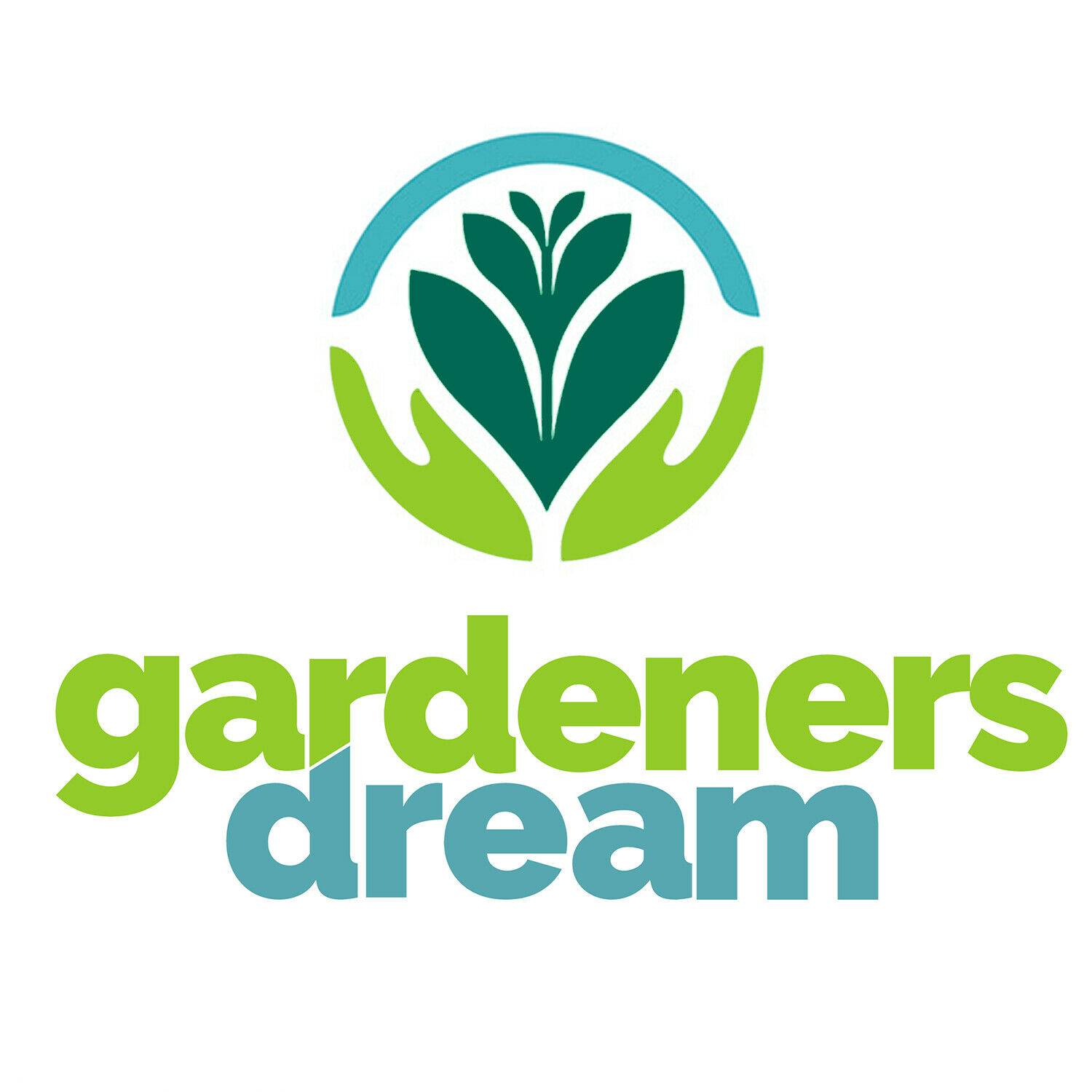 Gardenersdream - Hortensia macrophylla arbre patio blanc, pot 3L, 50-90 cm - parfait pour jardins et terrasses - GardenersDream - Imagen 5