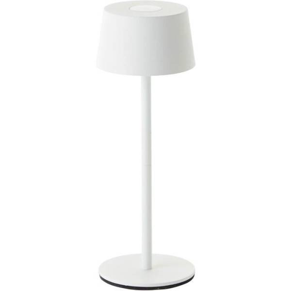 Brilliant - Lampe a poser - BRILLANT - JONA - LED 2W - Métal - IP44 - Blanc - Image 3
