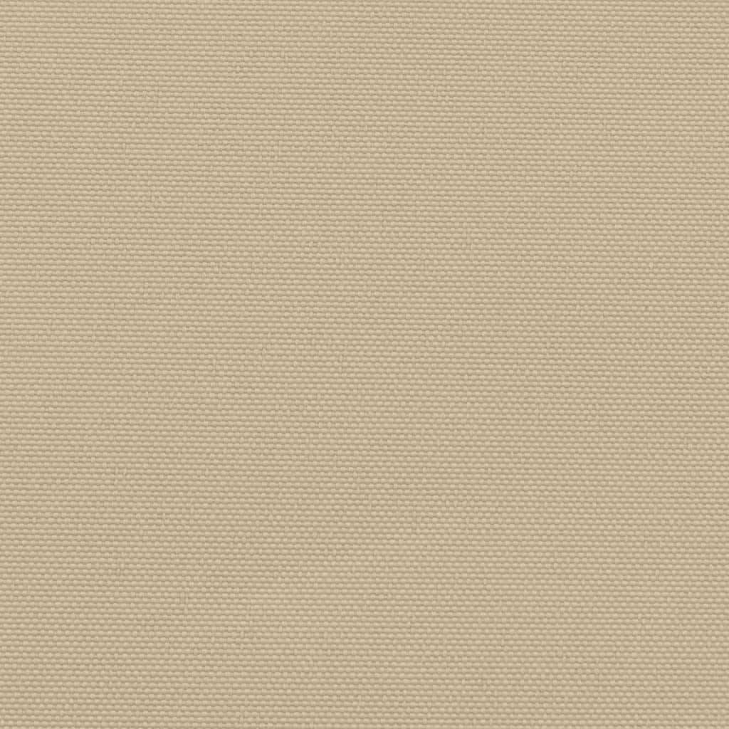 Maison Chic - Store Banne - Auvent latéral rétractable beige 140x600 cm - MEUBLE PRO-JU5042 - Image 9