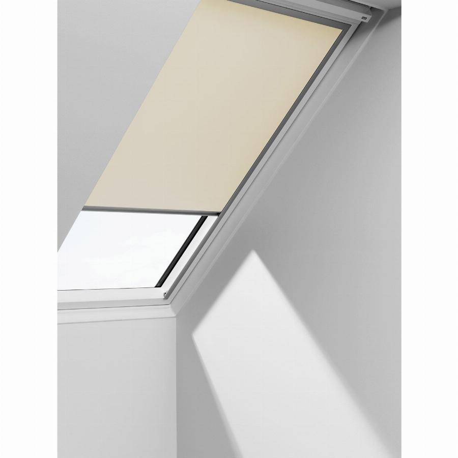 Store occultant VELUX - Beige - DKL U04 1085S