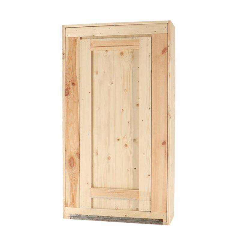 Esschert Design - Bar mural rabattable en Bois - Esschert Design - Imagen 5