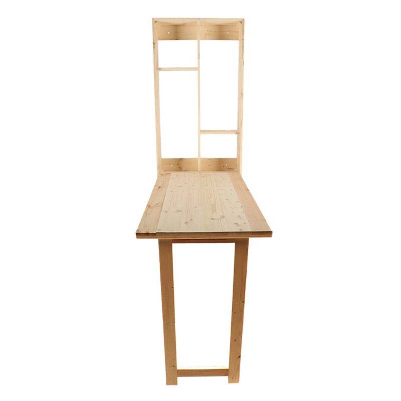 Esschert Design - Bar mural rabattable en Bois - Esschert Design - Imagen 2