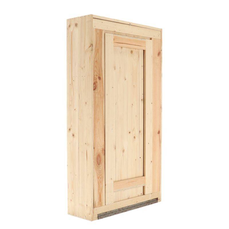 Esschert Design - Bar mural rabattable en Bois - Esschert Design - Imagen 4